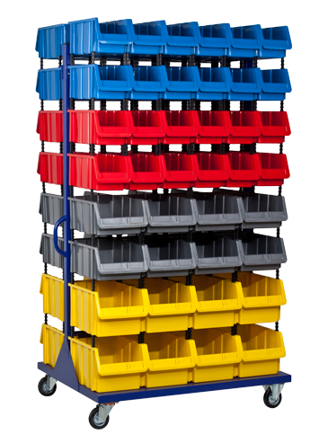 HİPAŞ STAND-22 S AVADANLIK STANDI