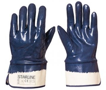 STARLİNE E-370 Petrolcü Eldiveni 10 XL - 1 Çift