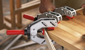 Bessey Tek El Kenar İşkencesi 10-55 mm  x 45 mm