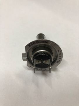 TRİFA 12 Volt H7 Kısa Far Ampulü