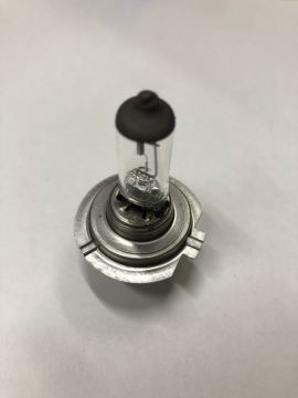TRİFA 12 Volt H7 Kısa Far Ampulü