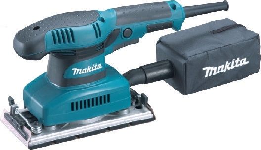 MAKİTA BO3710 TİTREŞİMLİ ZIMPARA 190 Watt
