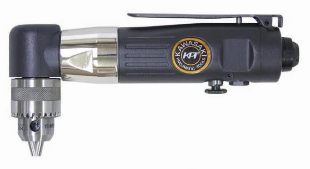 KAWASAKİ HAVALI MATKAP SAĞ SOL 13mm