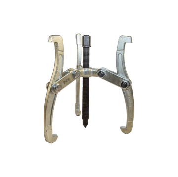 NT TOOLS Mafsallı Üç Ayaklı Rulman Çektirme Aleti 40x260 mm