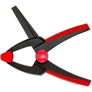 Bessey Varıo Kademe Ayarlı Kıskaç