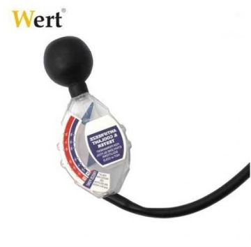 WERT 2624 Akü Bomesi Hidrometre