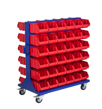 HİPAŞ STAND-26 AVADANLIK STANDI