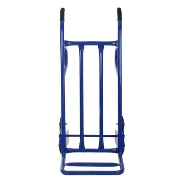 İBTAŞ 3 tekerlekli Merdiven Çıkabilen Koli, Eşya, Malzeme Taşıma EL Arabası 150 KG