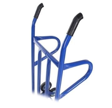 İBTAŞ 3 tekerlekli Merdiven Çıkabilen Koli, Eşya, Malzeme Taşıma EL Arabası 150 KG