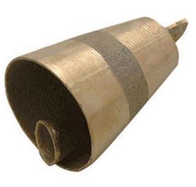 ÖZEGE Döküm Çan No:13 500 Gr