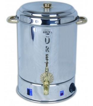 ÜRET Sahlep ve Süt Makinası 13 Litre