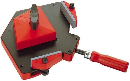 Bessey Açılı Köşe İşkencesi - 105mm x 45°-120°