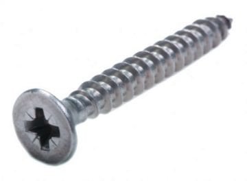 4 x 20 mm Sunta Vidası (2000 Adet)