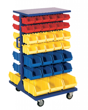 HİPAŞ STAND-5 AVADANLIK STANDI