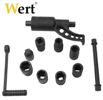 WERT 2692 Mekanik Tork Arttırıcı Lokma Seti