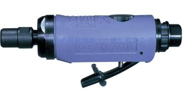 KAWASAKI 1/4 Kalıpçı Taşlama Makinası