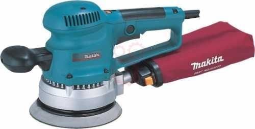 MAKİTA BO6030 DAİRESEL TİTREŞİMLİ ZIMPARA 310 Watt