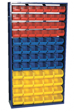 HİPAŞ STAND-6 AVADANLIK STANDI