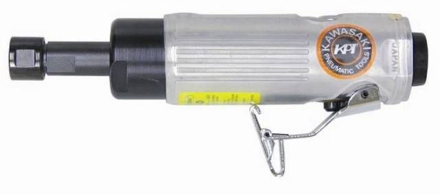KAWASAKI 1/4 Kalıpçı Taşlama Makinası