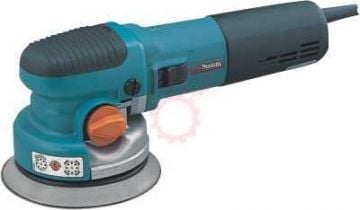 MAKİTA BO6040 DAİRESEL TİTREŞİMLİ ZIMPARA 750 Watt