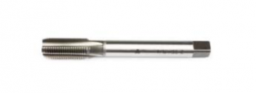 MTE Whitworth Vidalı Düz Kanallı Makina Kılavuzu ( HSS-E / DIN 2183/C )