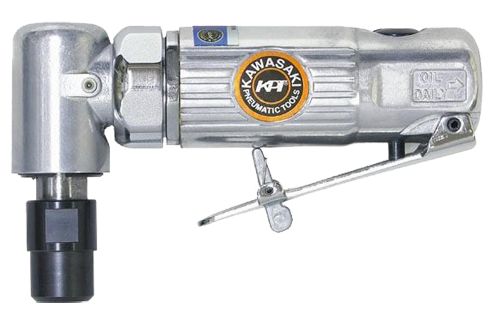 KAWASAKI 1/4 Kalıpçı Taşlama Makinası