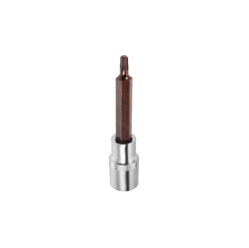 1/2inç Torx CrV S2 Uzun Lokmalar T27