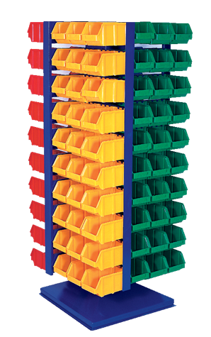 HİPAŞ STAND-7 AVADANLIK STANDI