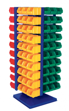 HİPAŞ STAND-7 AVADANLIK STANDI