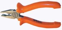Stilson Saten Pense 6''