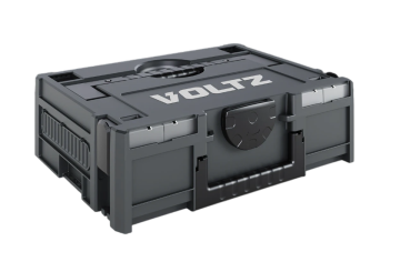 VOLTZ - 60 Nm - 20 Volt 2 Amper Profesyonel Akülü Matkap Vidalama (VZDR-20I E)