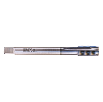 DIN374/B HSSE-TiCN %5 Co Yüksek Performans Düz Makine Kılavuzu  MF16x1.5