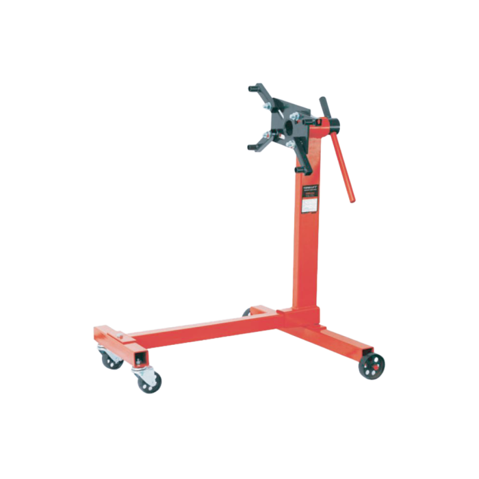 450 kg Motor Standı