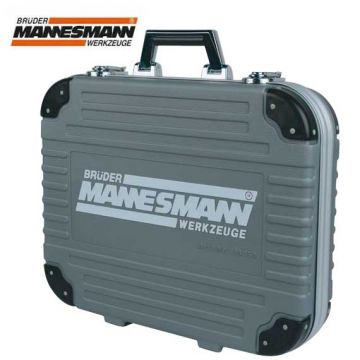 MANNESMANN MAN 98450 Profesyonel Lokma Takımı 232 Parça