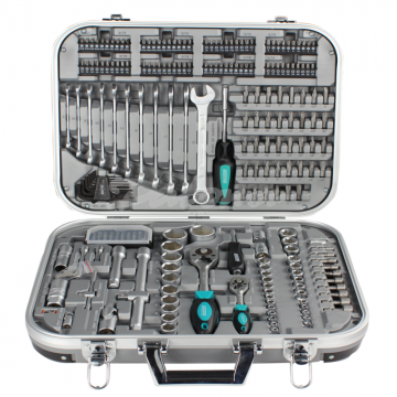 MANNESMANN MAN 98450 Profesyonel Lokma Takımı 232 Parça