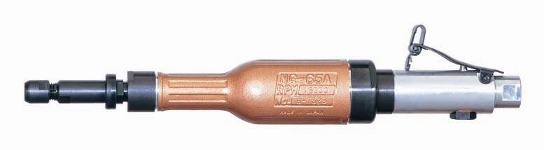 KAWASAKI 3/8 Havalı Ağır Hizmet Kalıpçı Taşlama