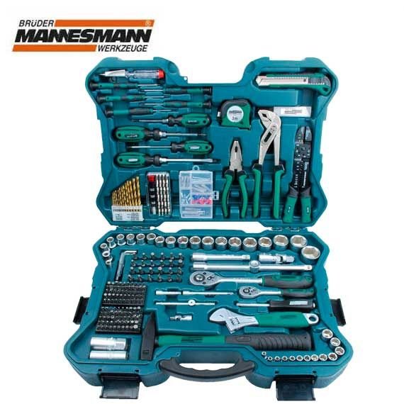 MANNESMANN MAN 29088 Alet Seti 302 Parça