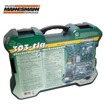 MANNESMANN MAN 29088 Alet Seti 302 Parça