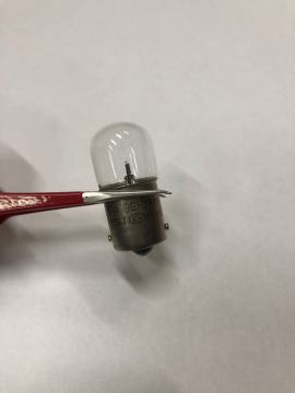 TRİFA 12 Volt 67 Ufak Kafa Park Ampülü