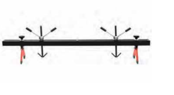 DHT Motor Askılık Ağır Tip