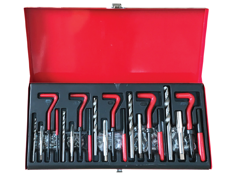 Rico 131 PC Vida Tamir Seti (013-KK1124)