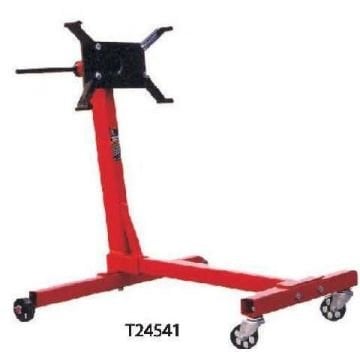 BİGRED Motor Standları 450 KG