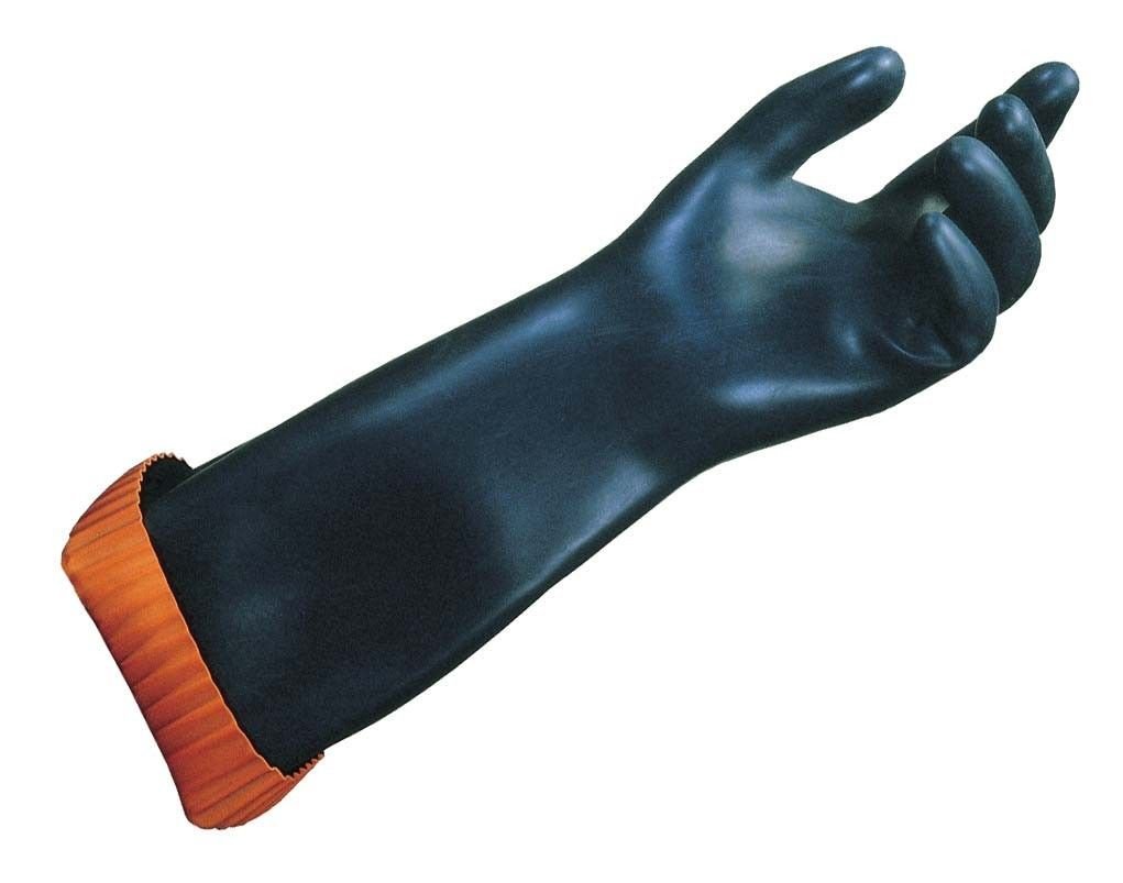MAPA Latex Eldiven 42 cm / 50 Çift
