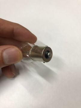 TRİFA 12 Volt 93 Sinyal ve Stop Ampulü