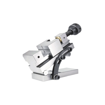 DW Takımcı Mengenesi Vidalı Açılı ve Hassas DWZ4289850 -100mm