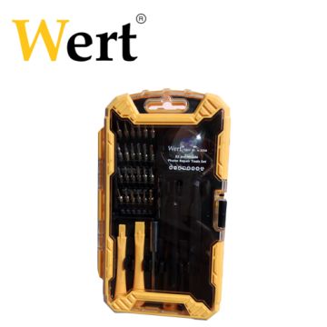 WERT W 2258 Cep Telefonu Tamir Seti 32 Parça