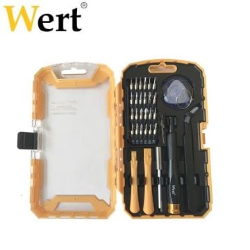 WERT W 2258 Cep Telefonu Tamir Seti 32 Parça