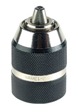 DW Kilitli Metal Supra Mandren