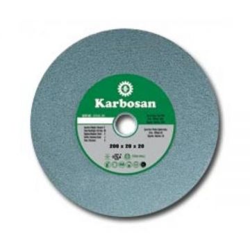KARBOSAN SCG Elmas Bileme Taşı 175 x 20 x 20
