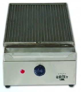 ÜRET Elektrikli Döküm Izgara 30 Cm